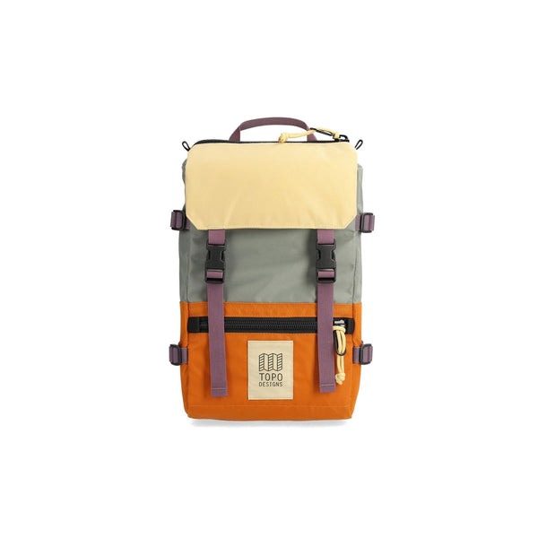 Rover Pack Mini
