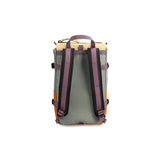 Topo Designs : Rover Pack Mini : Beetle/Spice