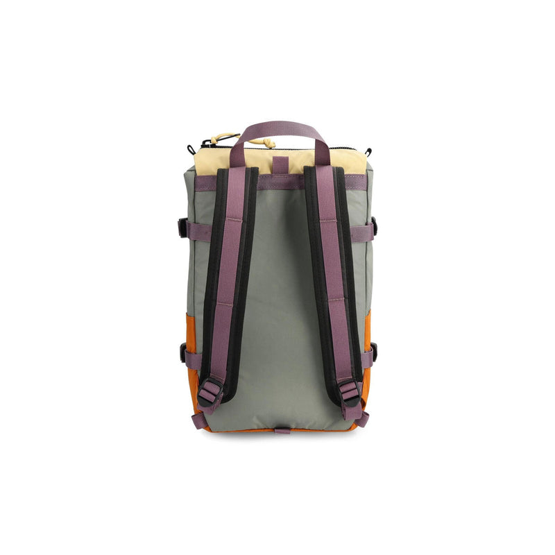 Topo Designs : Rover Pack Mini : Beetle/Spice