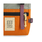 Topo Designs : Rover Pack Mini : Beetle/Spice