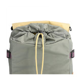 Topo Designs : Rover Pack Classic : Almond/Emberglow