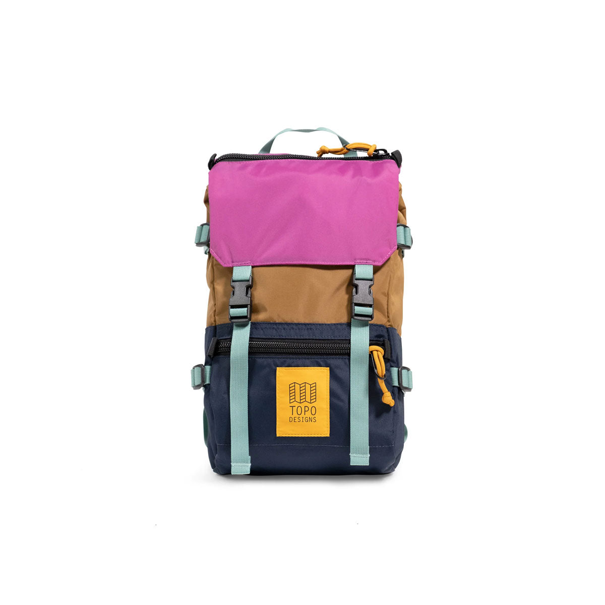 Rover Pack Mini by Topo Designs | The Bag Ceature – Topo Designs Singapore