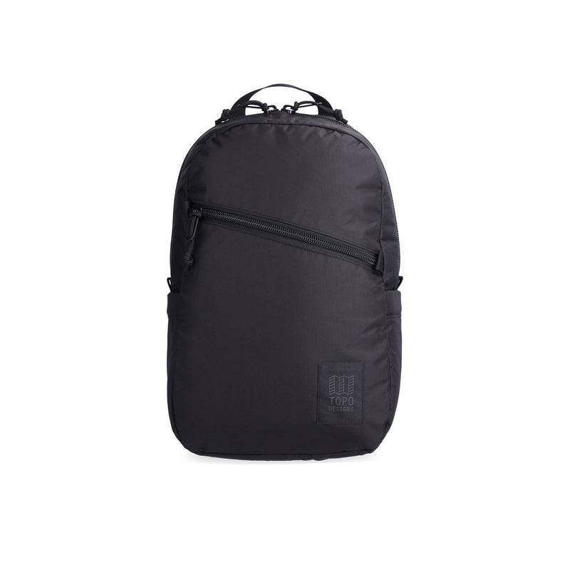 Light Pack : Black/Black