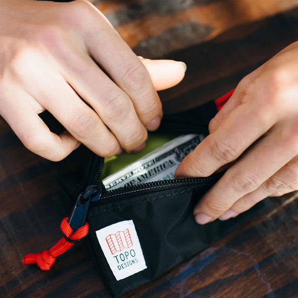 Accessory Bag