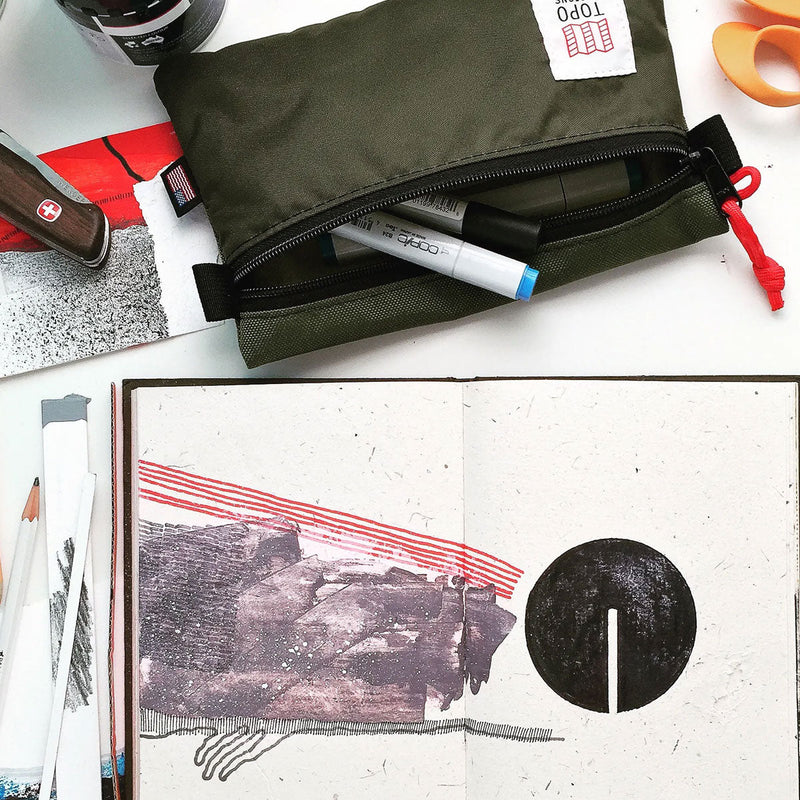 Accessory Bag