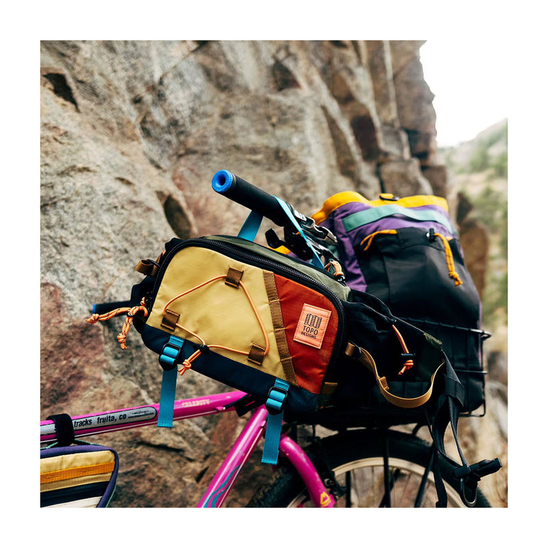 Mountain Hydro Hip Pack