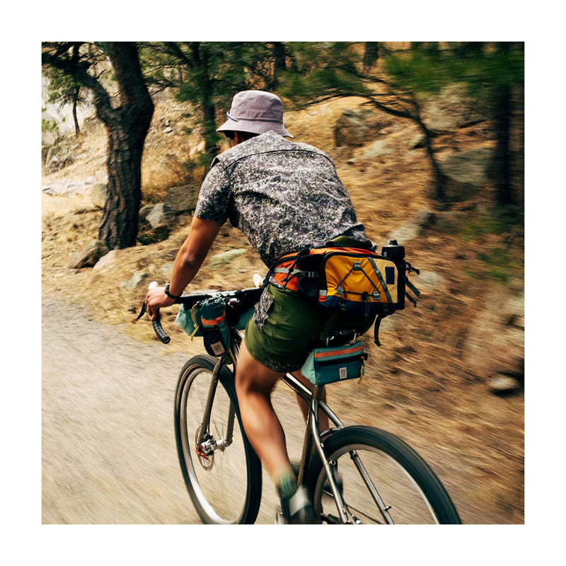 Mountain Hydro Hip Pack