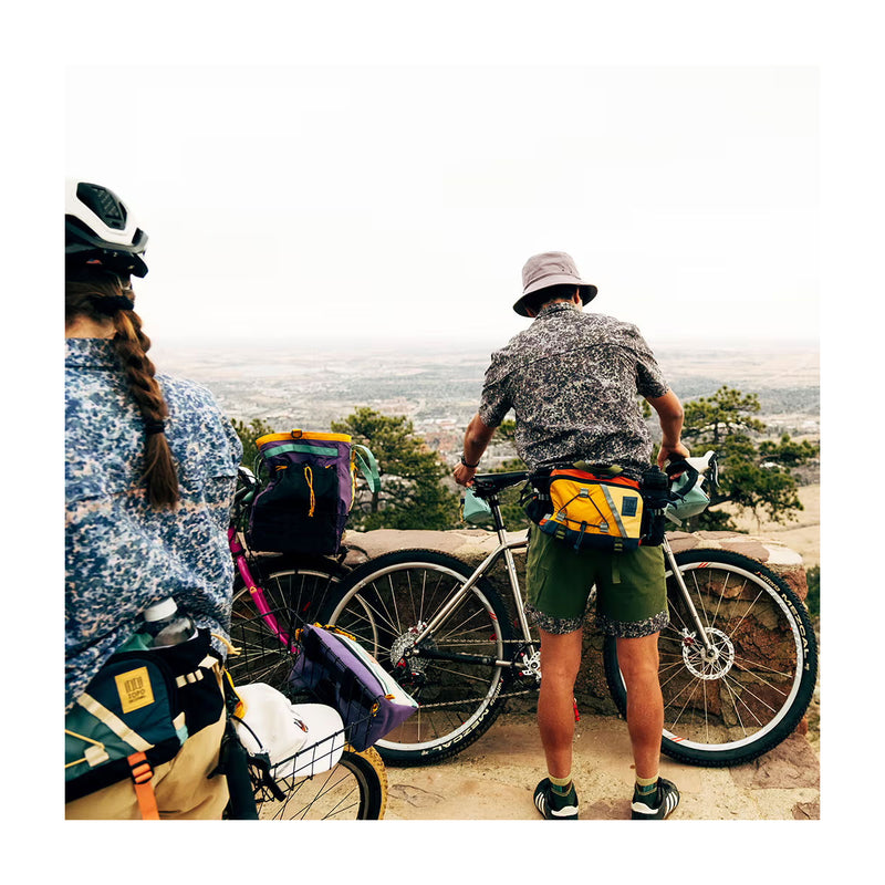 Mountain Hydro Hip Pack