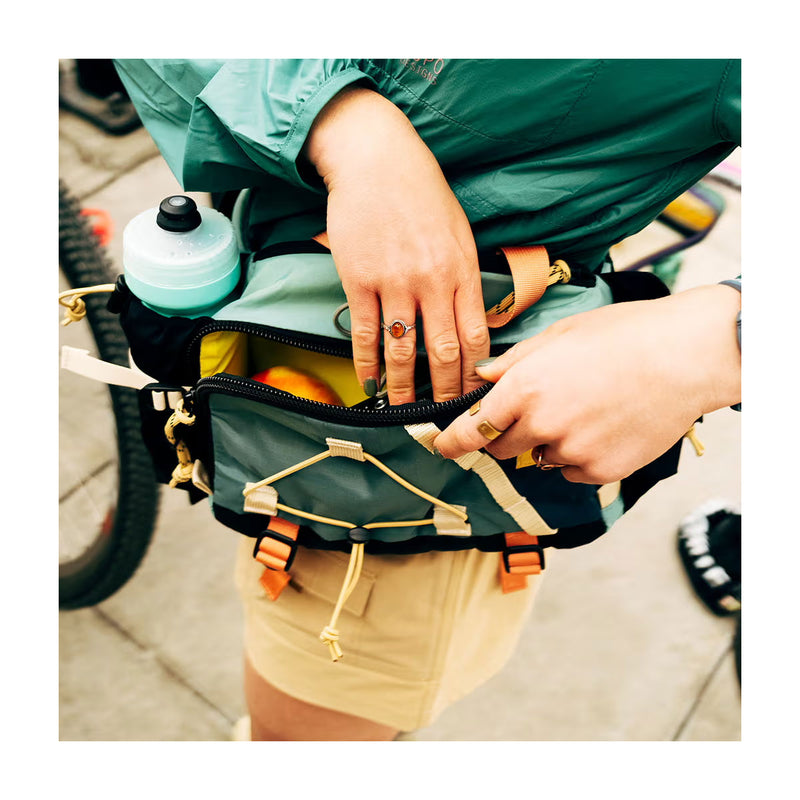 Mountain Hydro Hip Pack