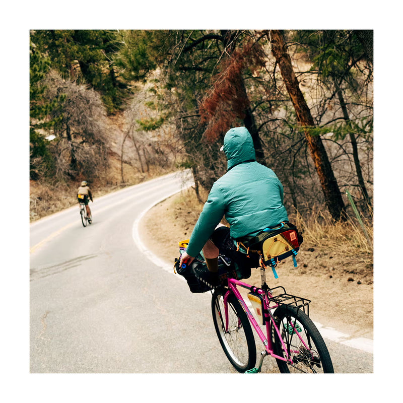 Mountain Hydro Hip Pack