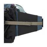 Topo Designs : Mountain Hydro Hip Pack : Olive/Hemp