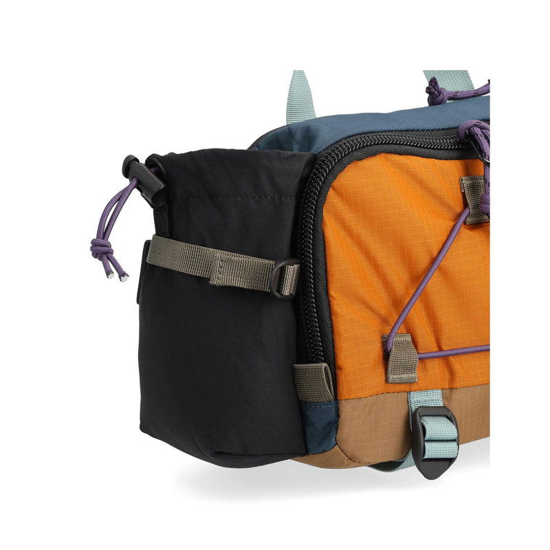 Topo Designs : Mountain Hydro Hip Pack : Olive/Hemp