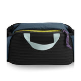 Topo Designs : Mountain Hydro Hip Pack : Olive/Hemp