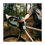 Topo Designs : Mountain Hydro Sling : Pond Blue