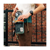 Topo Designs : Mountain Hydro Sling : Pond Blue