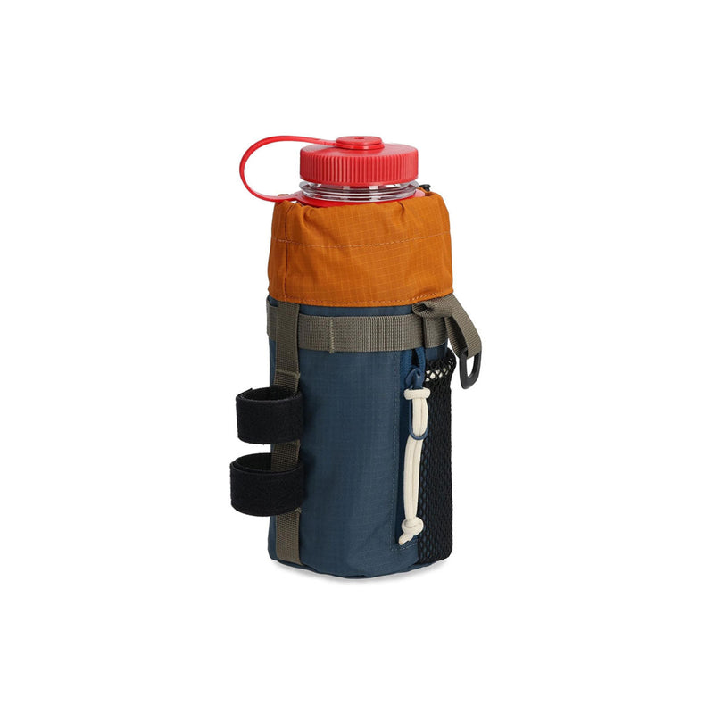 Topo Designs : Mountain Hydro Sling : Pond Blue