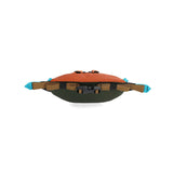 Topo Designs : Mountain Waist Pack : Olive/Hemp