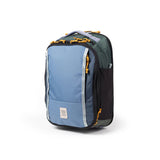 Topo Designs : Global Travel Backpack : Black/Black