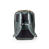 Topo Designs : Global Travel Backpack : Black/Black