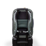 Global Travel Backpack