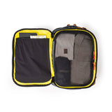 Topo Designs : Global Travel Backpack : Black/Black