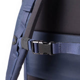 Topo Designs : Global Travel Backpack : Black/Black