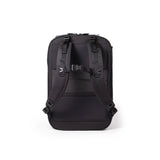 Topo Designs : Global Travel Backpack : Black/Black
