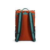 Topo Designs : Rover Pack Classic : Clay/Chocolate