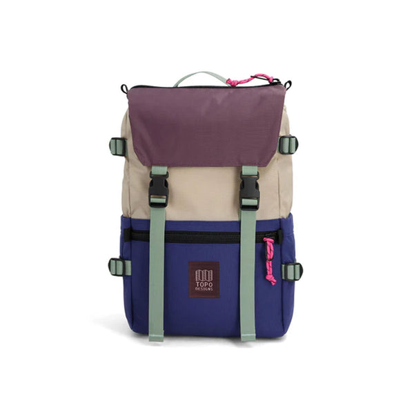 Topo Designs : Rover Pack Classic : Cobblestone/Aura