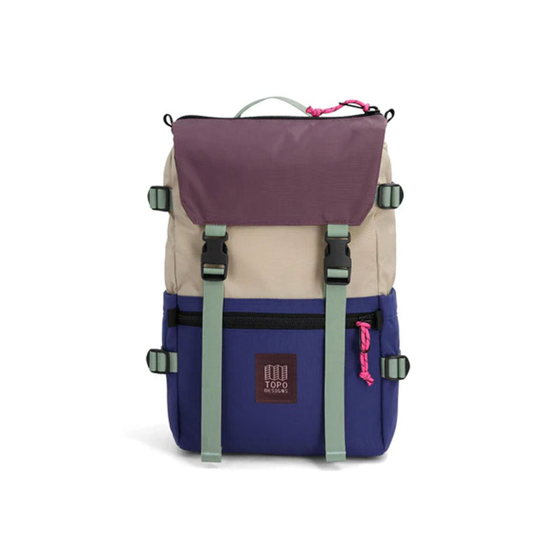 Topo Designs : Rover Pack Classic : Cobblestone/Aura