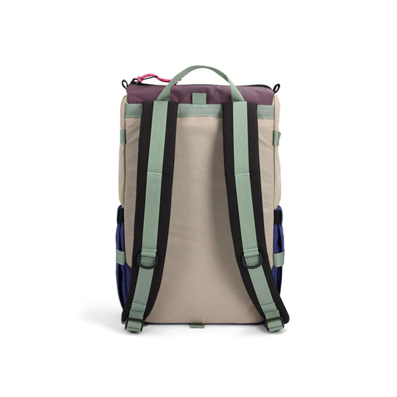 Topo Designs : Rover Pack Classic : Cobblestone/Aura