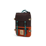 Rover Pack Mini : Clay/Chocolate