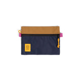 Topo Designs : Accessory Bag : Dark Khaki/Navy