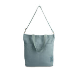 Topo Designs : Dirt Tote : Sea Pine