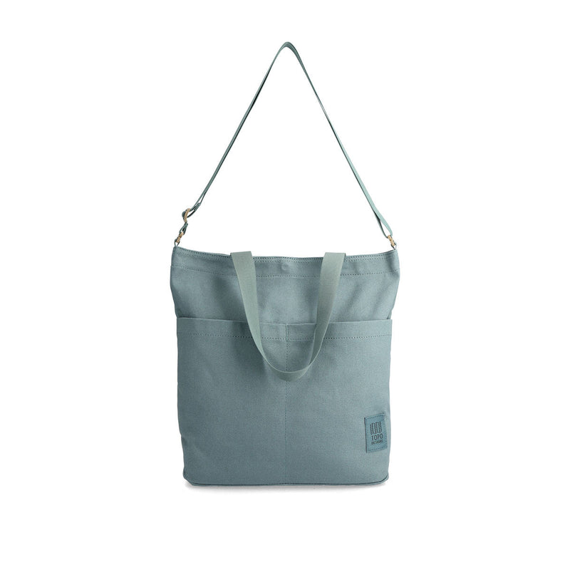 Topo Designs : Dirt Tote : Sea Pine