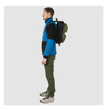 Topo Designs : Global Briefcase : Black