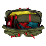 Topo Designs : Global Briefcase : Black