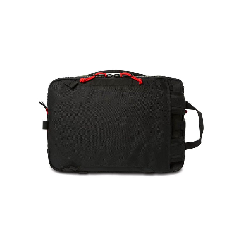 Topo Designs : Global Briefcase : Black