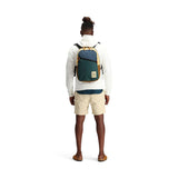 Topo Designs : Light Pack : Navy/Multi