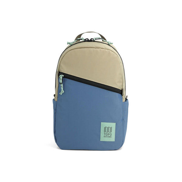 Light Pack : Stone Blue/Elmwood