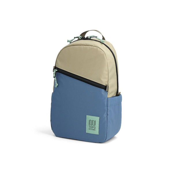 Light Pack : Stone Blue/Elmwood