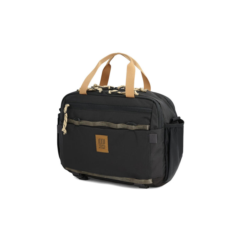 Mountain Cross Pack