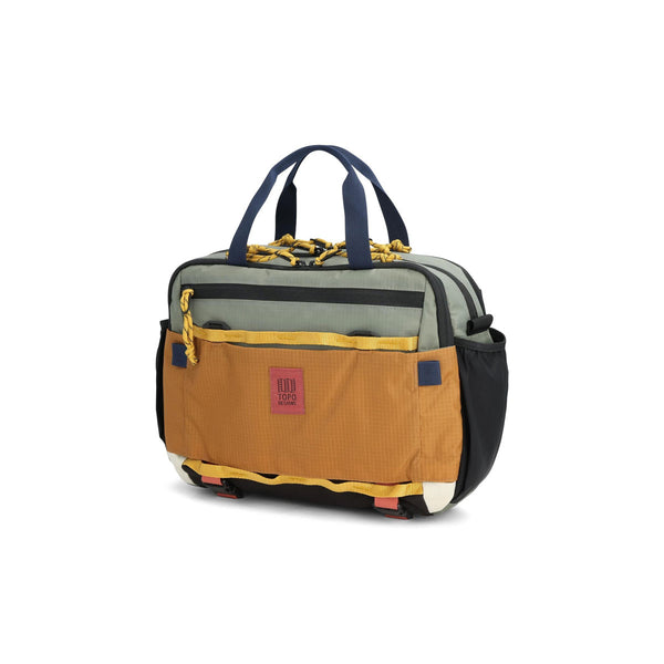 Mountain Cross Pack