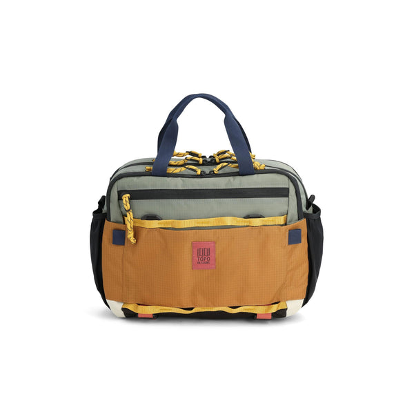 Mountain Cross Pack