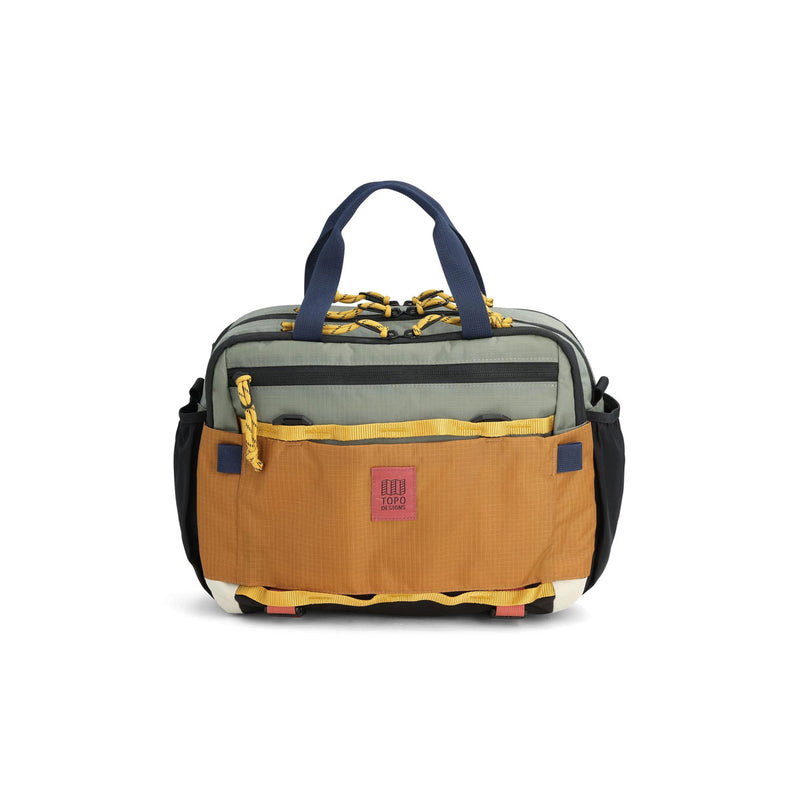 Mountain Cross Pack