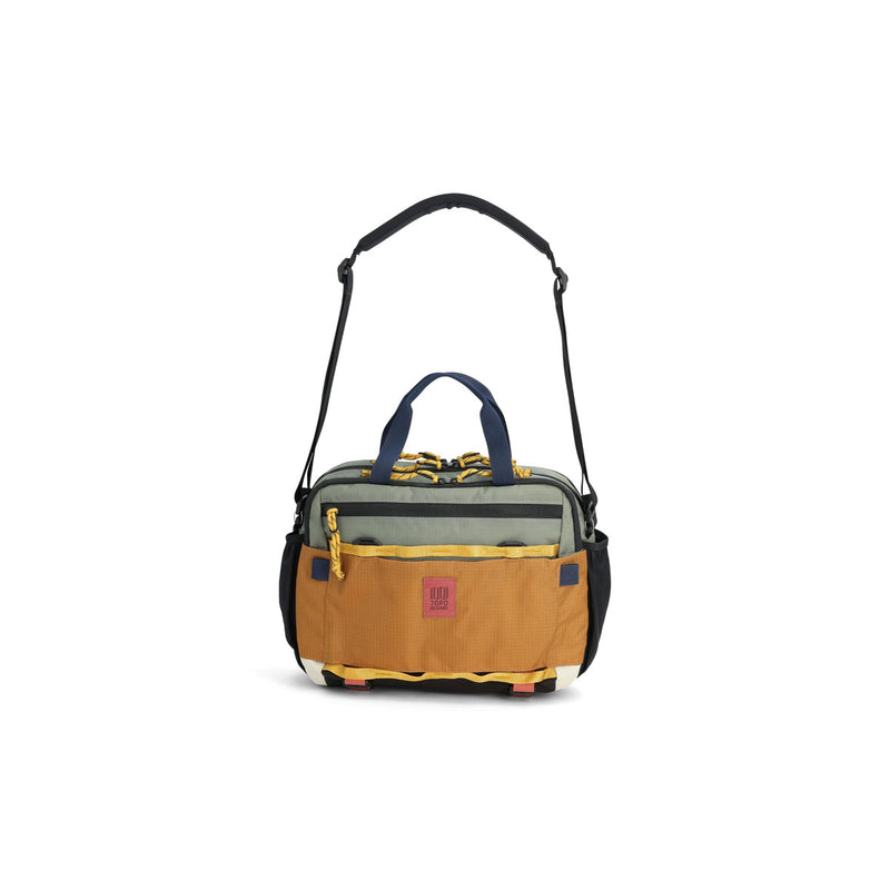 Mountain Cross Pack