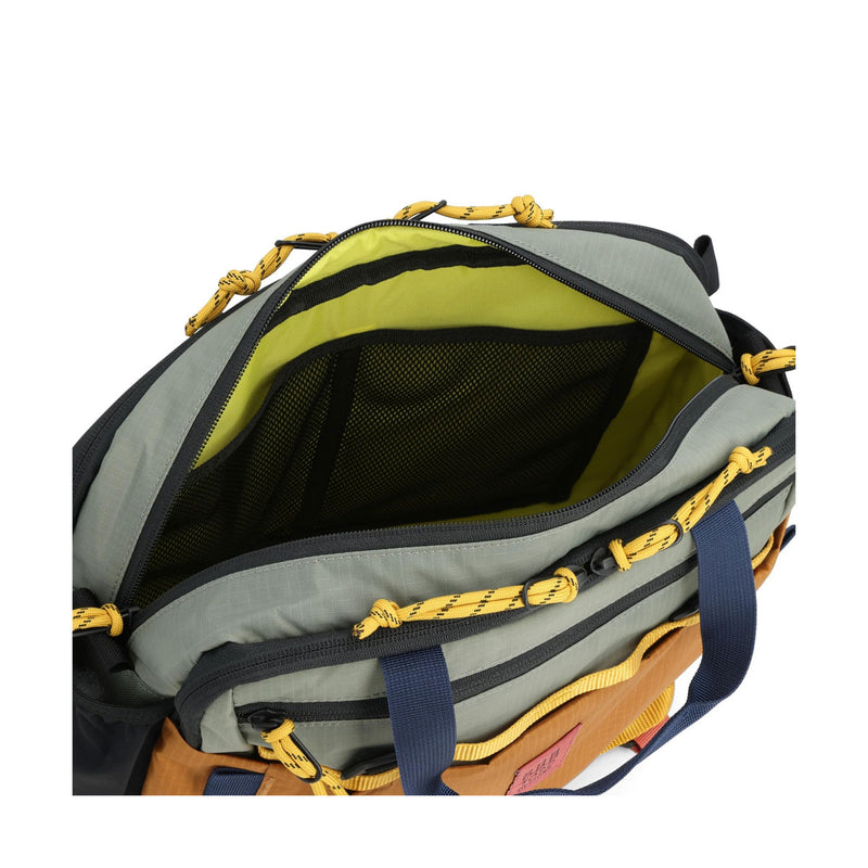 Mountain Cross Pack