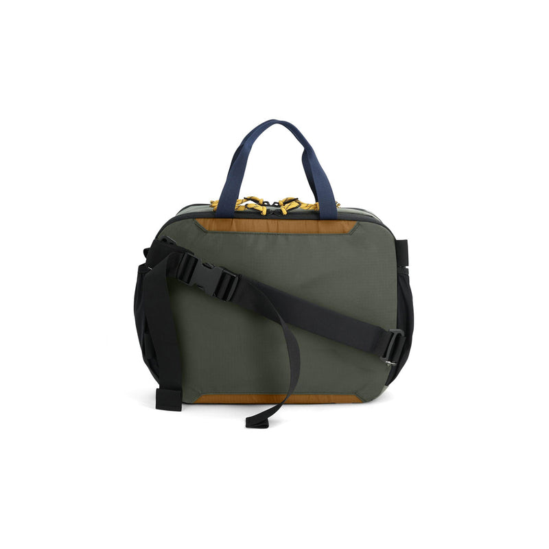 Mountain Cross Pack