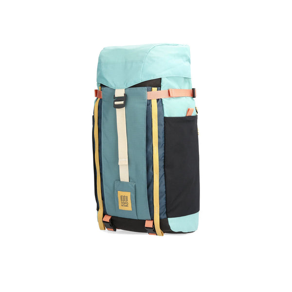 Mountain Pack 16L 2.0 : Geode Green/Sea Pine