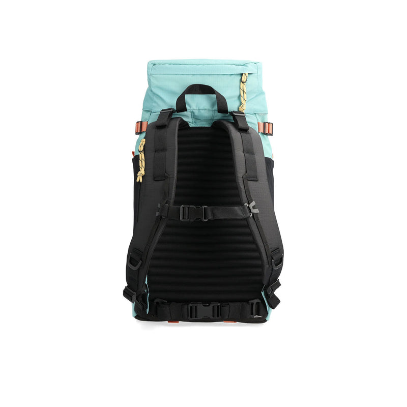 Topo Designs : Mountain Pack 16L 2.0 : Geode Green/Sea Pine